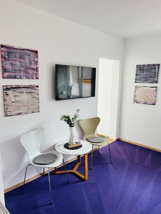 Appartement Seehof Nassereith Exterior foto